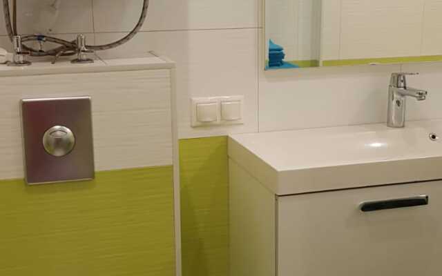 Апартаменты VIAHOME на Красного Знамени