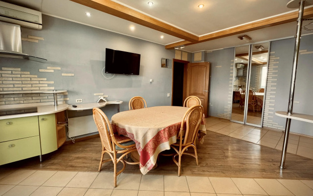 Квартира на Ул Воровского 36Б