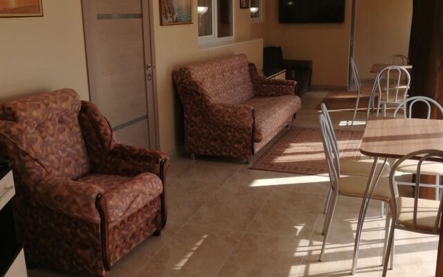 Meduza Guest House
