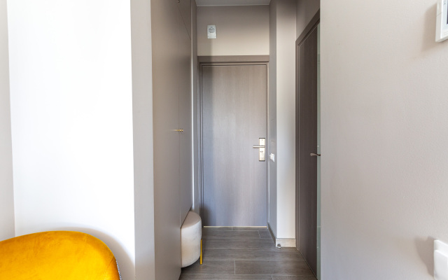 Your Adler Apart Nedaleko Ot Plyazha Mandarin Apartments