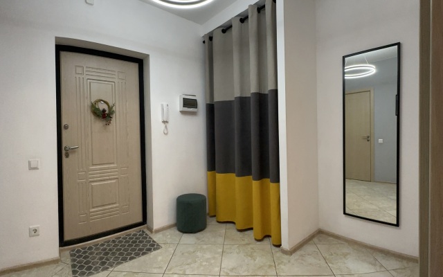 Апартаменты Harwardt Style