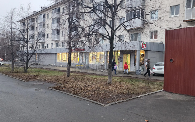 Dlya Bolshoy Semyi Flat