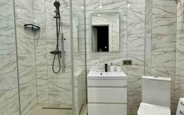 Квартира Уютная современная в новом доме