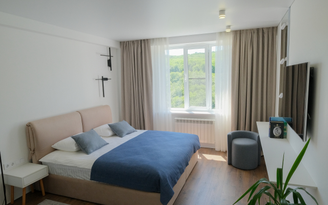 Yelena Lukova butik-apartamenty Flat