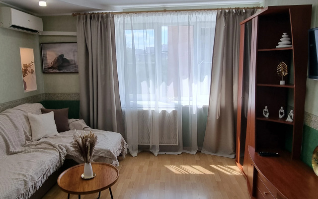 Квартира Лучшее место в самом центре Нижнего