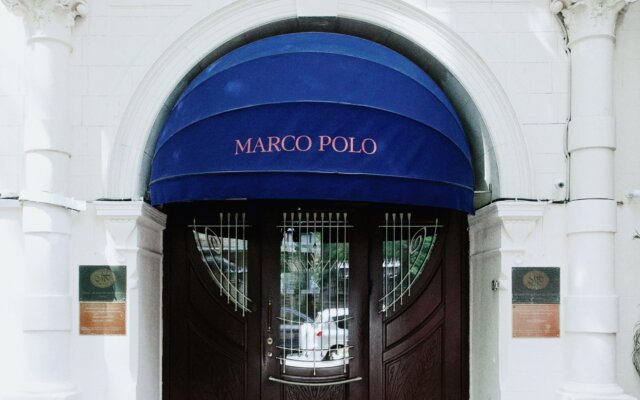 Отель Marco Polo by Moss Hospitality