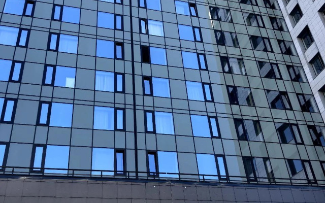 Апартаменты Ладожский Авенир 12