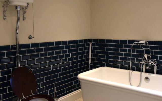 Гостевой Дом Status House London