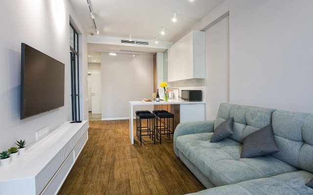 Dom Kompozitora Yalta Yekaterinskaya 3 Naberezhnaya Yalty Apartments