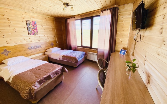 Tengri Hotel