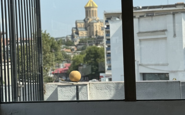 Natali Metekhi Palace Hotel
