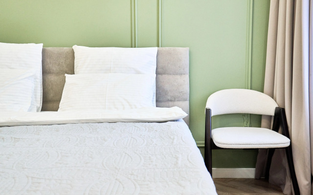 Premium Klassa u Kremlya Apartments