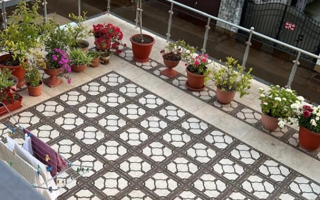 Florentsiya Guest house