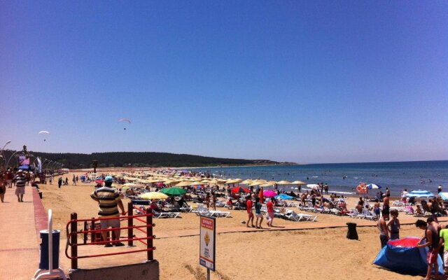 Апарт-отель Ergul