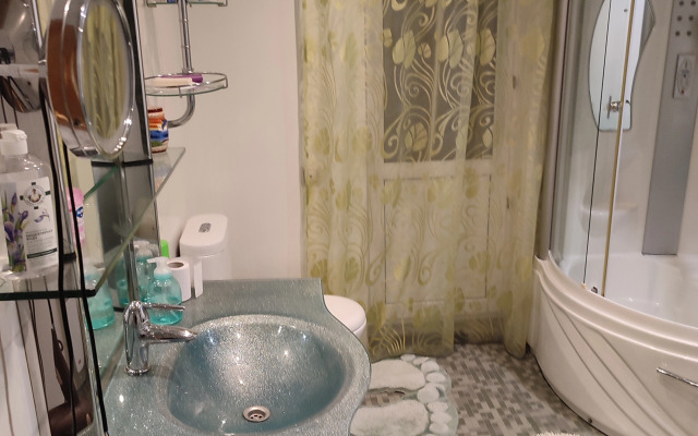 Частный дом Экохаус29