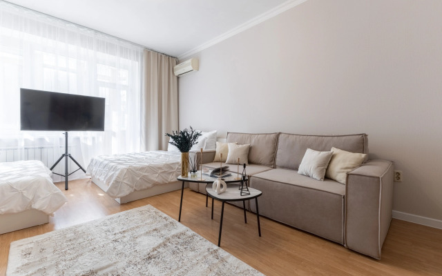 Апартаменты Residence Elegance на 14 персон