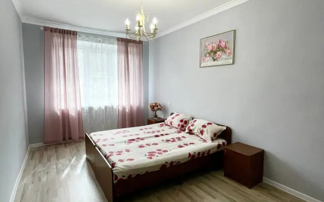 V tsentre Flat
