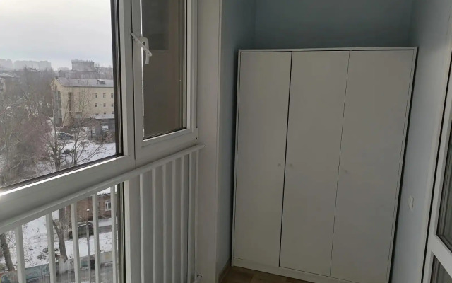 Квартира рядом с центром