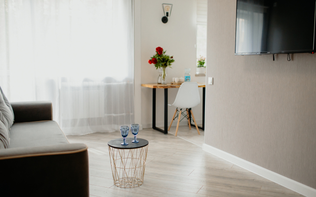 Апартаменты Kopernik