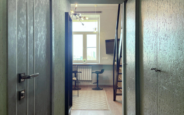 Апартаменты Wow Apart