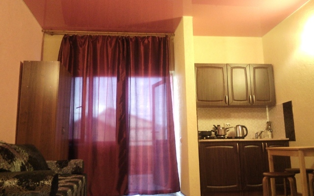 Tamanskaya street 11 Guest House