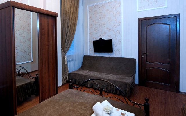 Dinastiya Sochi Guest House