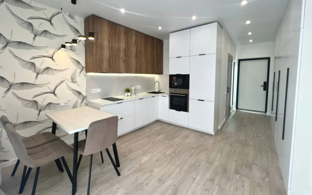 Oliviya Apartments