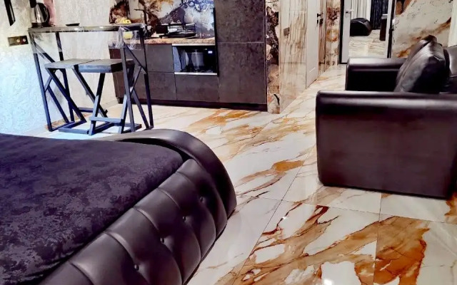 Апартаменты SPA Deluxe 66