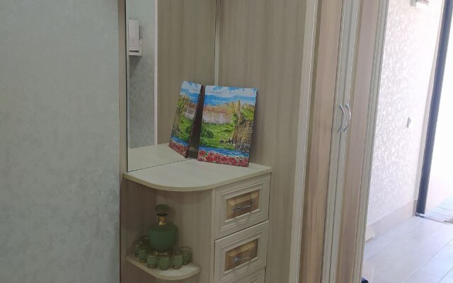 Апартаменты Студия на набережной, у пляжа Бриз