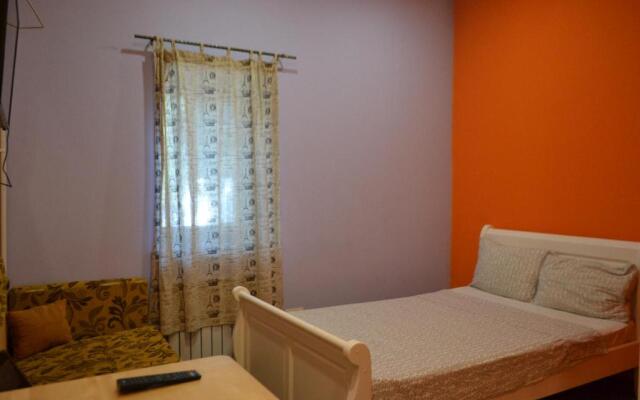 Volga Mini-Hotel