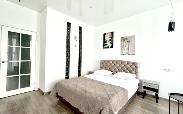 Апартаменты Liner Apart #03