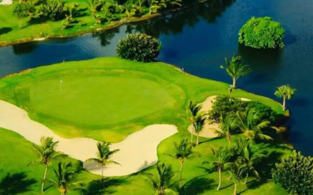 Globalstay Cocotal Condo in Punta Cana Apartments