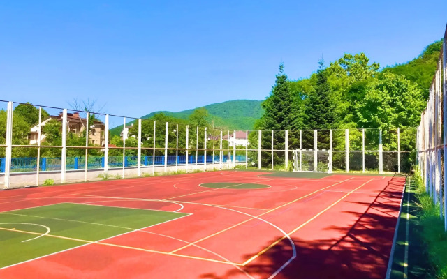 Saltykov Agoy Resort Apartment