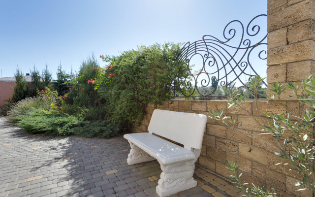 Evpatorion Boutique Hotel