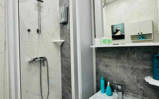 Квартира Солнечная лагуна