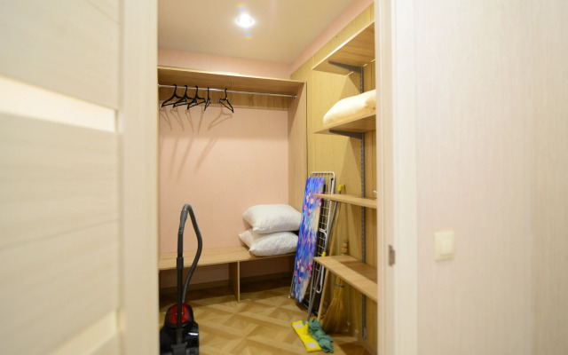 Квартира Центр города: двухкомнатная квартира посуточно