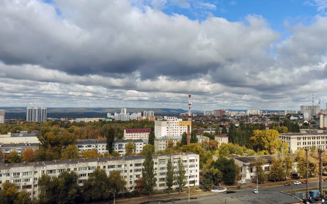 vidovaya u Botanicheskogo sada  Flat