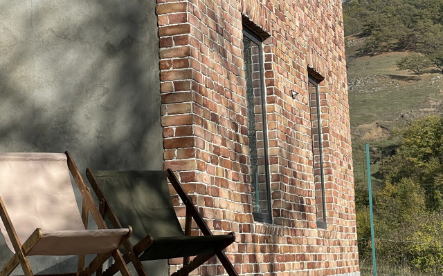 Вилла Dilijan Nature Cabin