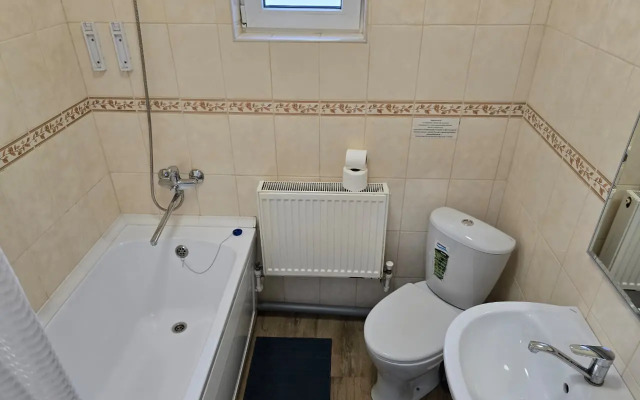 Apartamenty v Tsentre Pyatigorska 3