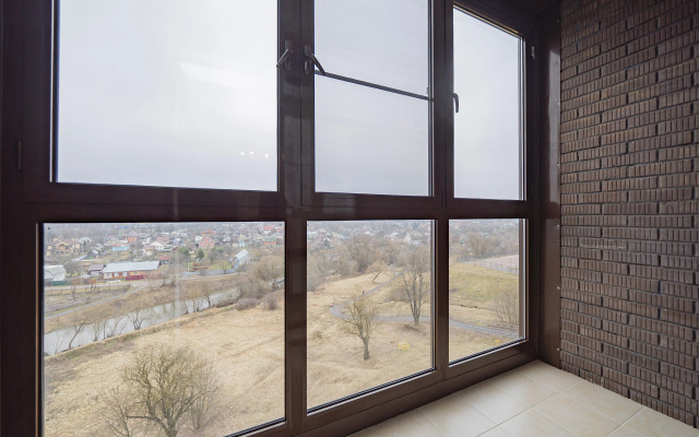 Апартаменты Dolina