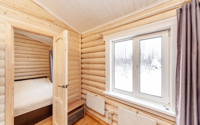 Guest house Дом баня Вихта