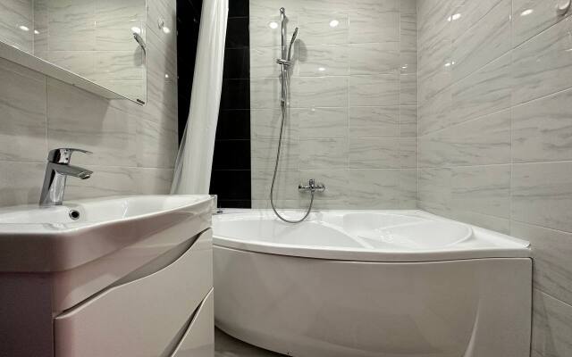 Odnokomnatnaya 40 Let Pobedy 49a Flat