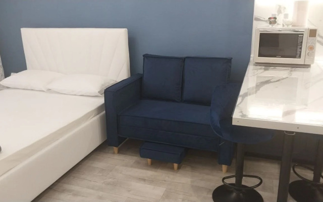 Квартира Уютная Студия в Старой Купавне