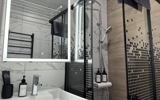 Апартаменты Green Apartments / 15