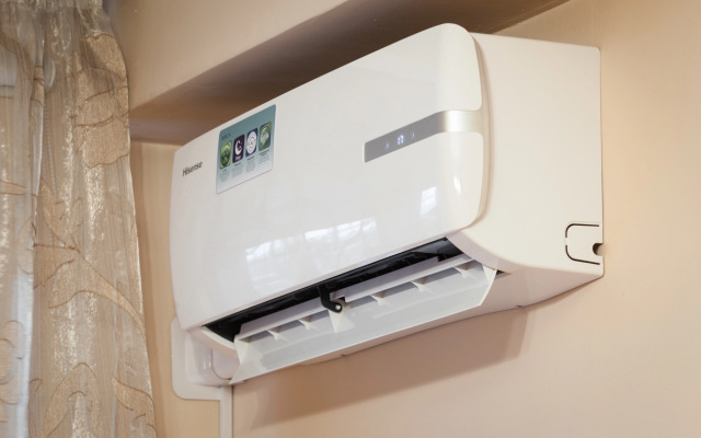 Квартира Дзамбала