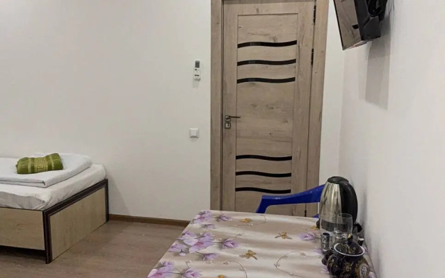 Nochleg I Zavtrak (b&b) Nigina B&b Guest House