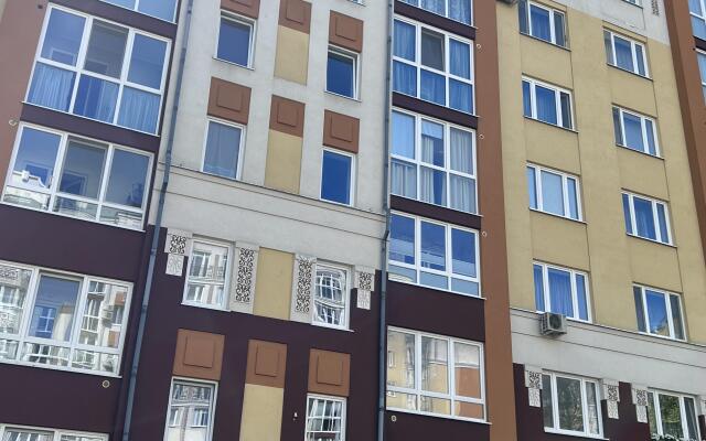 Green Park Apartments