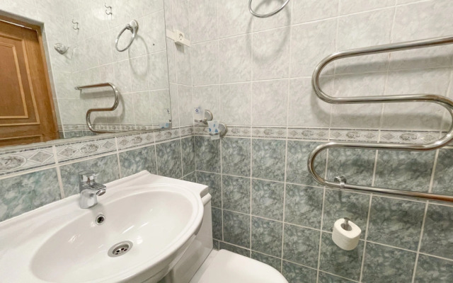 Апартаменты Студия Улучшенная Владимирский