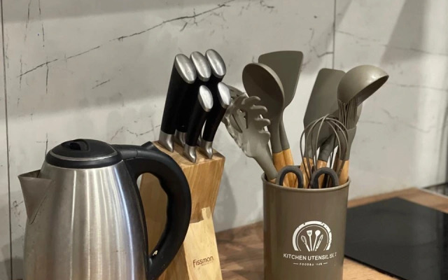 Prekrasnaya V Kurortnoy Zone Flat