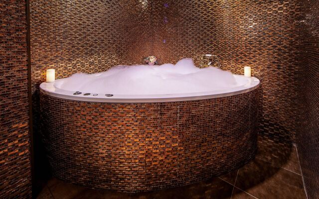 Отель Алекс на Васильевском